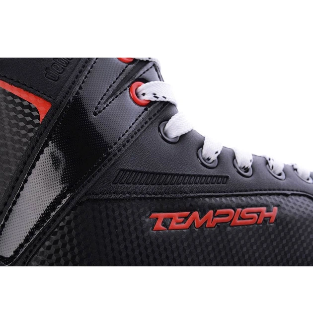 Коньки хоккейные Tempish DETROIT/45 - Фото 8 Коньки хоккейные Tempish DETROIT/45 - изображение 8