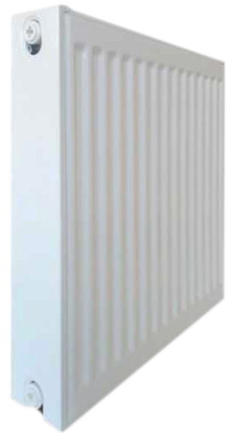 Радиатор стальной Optimum тип 22VK 500x800 мм 1632 Вт (22VK 500x800) - изображение 1