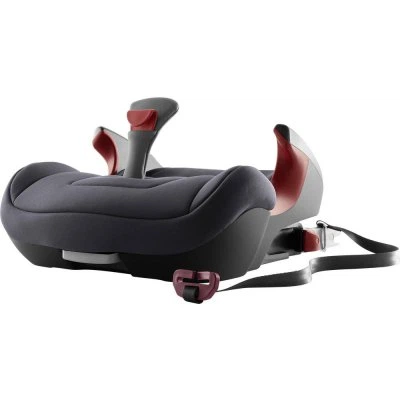 Автокресло Britax-Romer Kidfix2 R Storm Grey - изображение 6