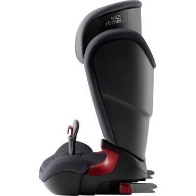 Автокресло Britax-Romer Kidfix2 R Storm Grey - изображение 8