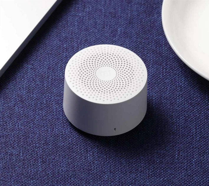 Портативна колонка Xiaomi Mi Compact 2 2W (6941059618218) - зображення 3