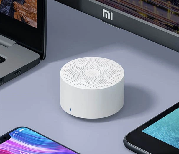Портативна колонка Xiaomi Mi Compact 2 2W (6941059618218) - зображення 6