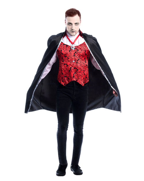 Купить костюм вампирши: костюм от 17 производителей