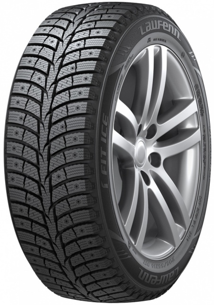 Laufenn i FIT Ice LW71 205/75 R15 97T шип Зимние – низкие цены, кредит ...