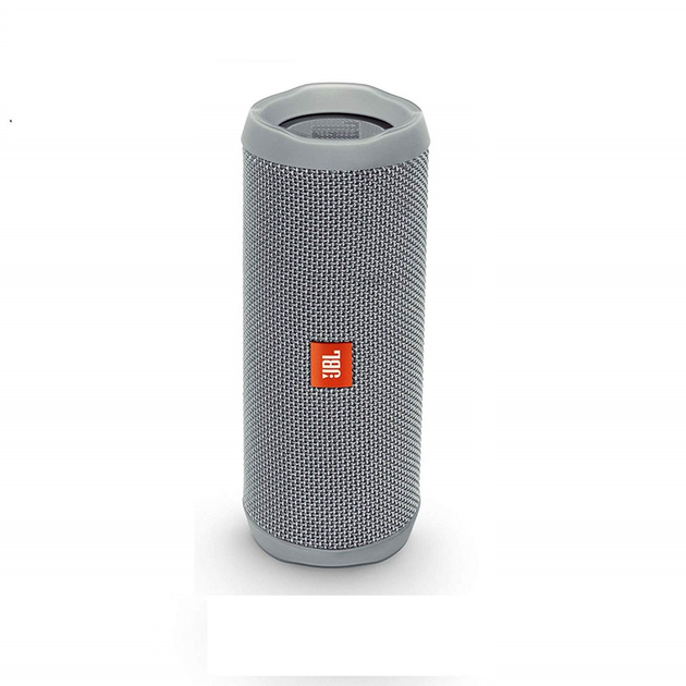 Портативная акустика JBL Flip 4 Grey – фото, отзывы, характеристики в ...