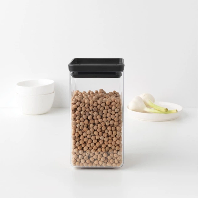 Контейнер Brabantia Tasty+ 1.6 л (8710755122385) - зображення 2