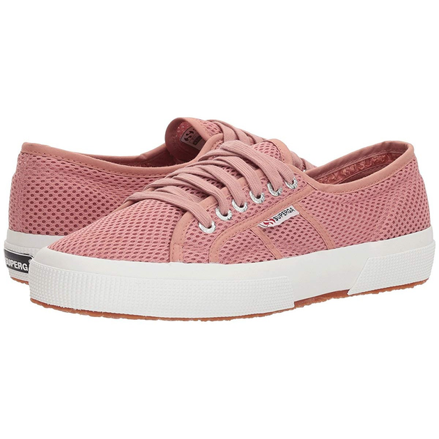 Superga on sale 2750 meshu