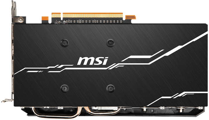 パルメザンさん専用出品Radeon™ RX 5700 XT 8G　MSI Видеокарта MSI PCI-Ex Radeon RX 5700 MECH OC 8GB GDDR6