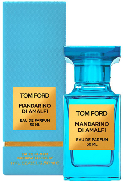 Акція на Парфумована вода унісекс Tom Ford Mandarino Di Amalfi 50 мл від Rozetka