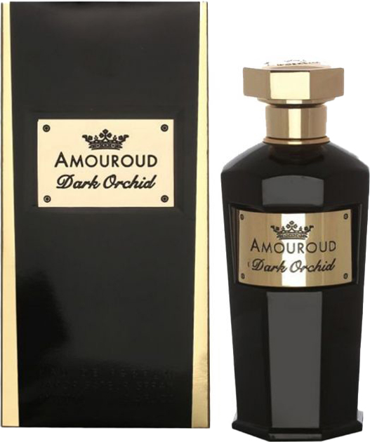 amouroud black orchid