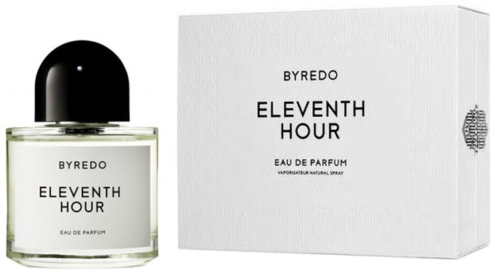 Акція на Парфумована вода унісекс Byredo Eleventh Hour 100 мл від Rozetka