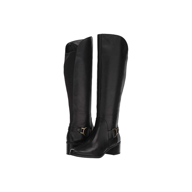 Anne klein hotsell jamee riding boot