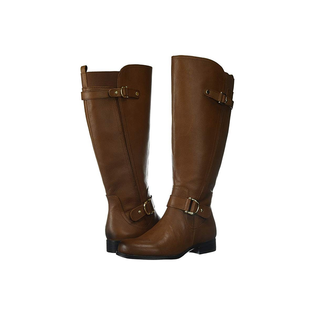 Naturalizer hot sale jenelle boot