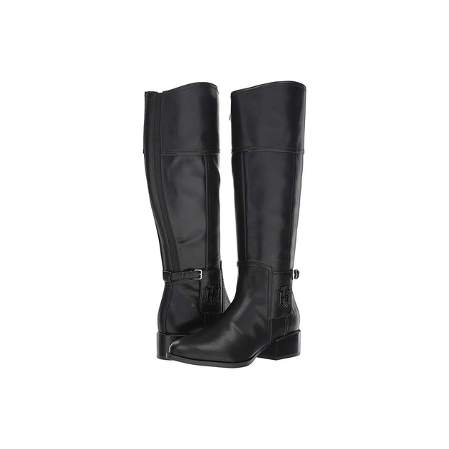 Tommy hilfiger hot sale mani boots