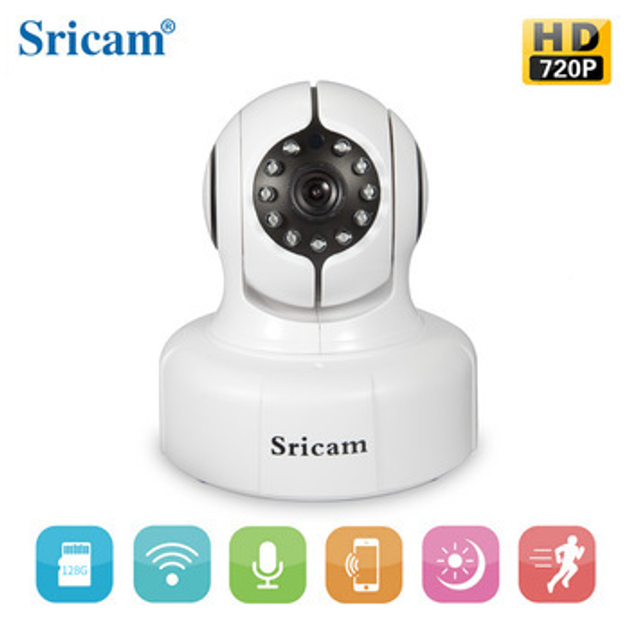 sricam sp011