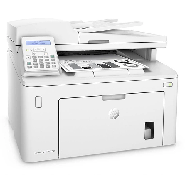 HP LaserJet Pro M227fdn (120600) - зображення 2