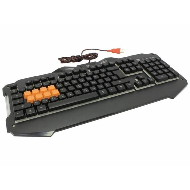 Клавиатура A4tech Bloody B328 - изображение 3