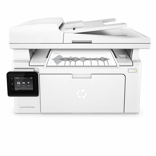 HP LaserJet Pro M130fw (117463) - изображение 2