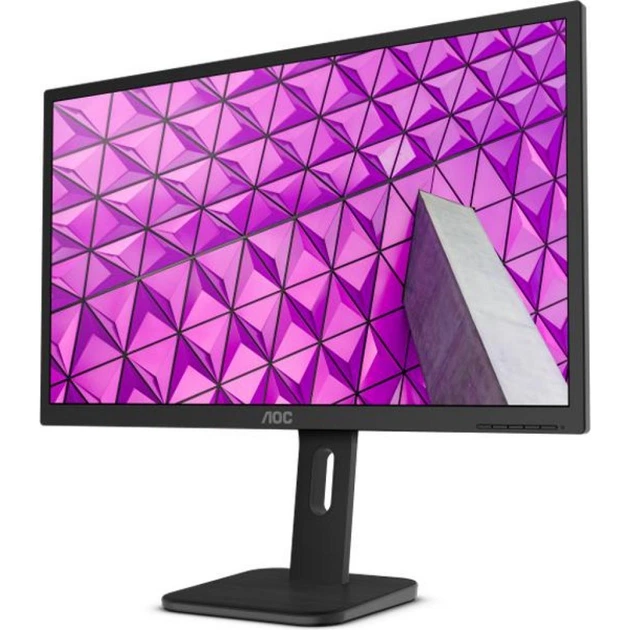 Монитор AOC 27P1 - Фото 3 Монитор AOC 27P1 - изображение 3