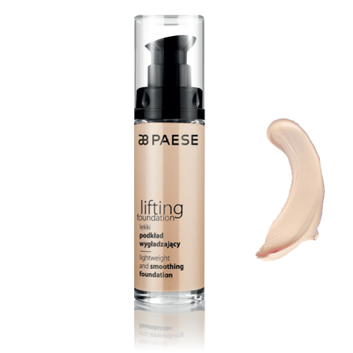 Тональный крем Lifting Foundation Paese 100 - Фото 1 Тональный крем Lifting Foundation Paese 100 - изображение 1