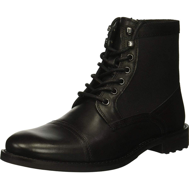 Kenneth cole reaction top men's masyn boots