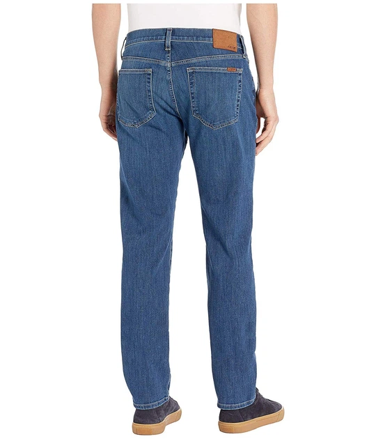 Джинсы Joe's Jeans 360 Brixton Straight and Narrow in Alessio
