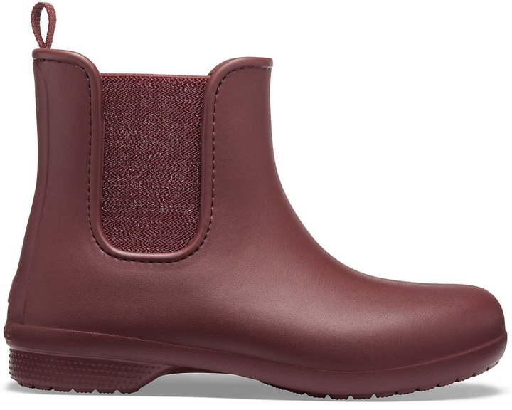 Женские резиновые сапоги Crocs Jibbitz Freesail Mt Chelsea Bt 205959 ...