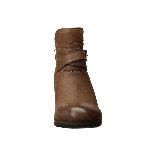 Rockport city casuals on sale catriona buckle bootie