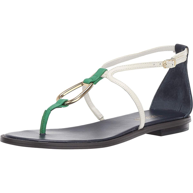 Ralph lauren 2024 nanine sandals