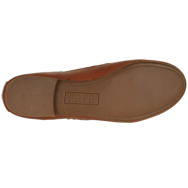 Frye tinsley clearance stitch ballet