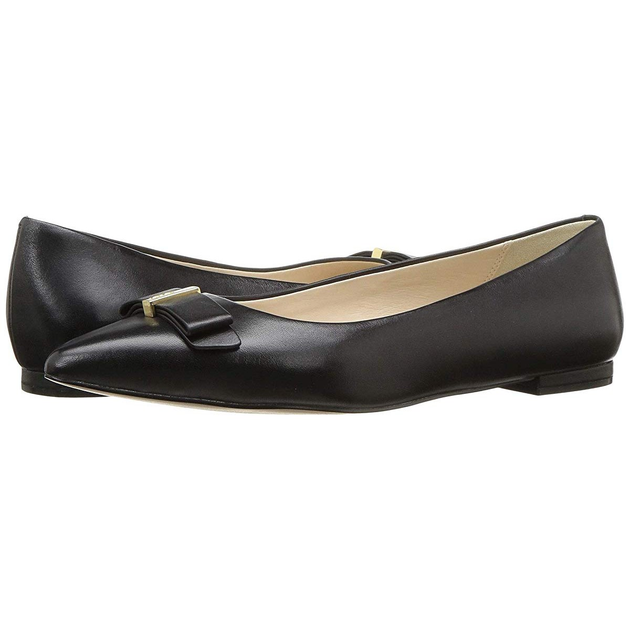 Cole haan elsie sale bow ballet flat