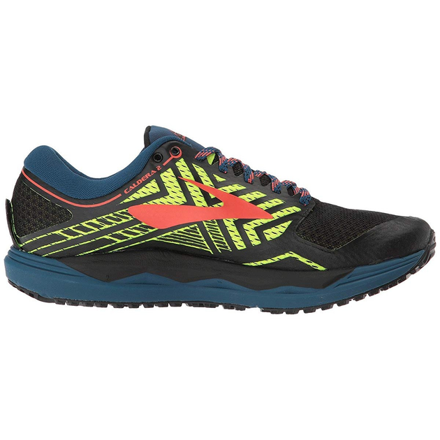 Brooks caldera sale 2