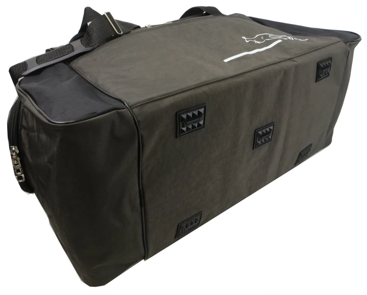 Дорожная сумка 66х28х32 см Wallaby (2000001603925) - изображение 7
