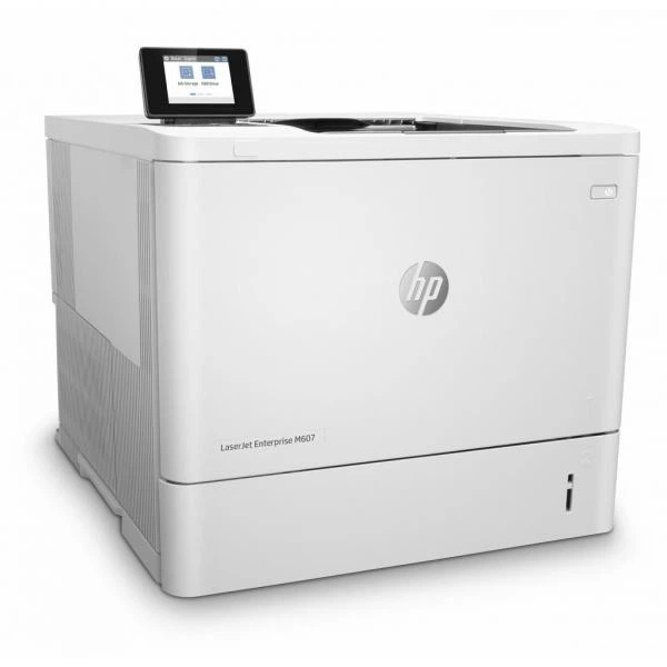 Лазерний принтер HP LaserJet Enterprise M607n (K0Q14A) - зображення 3