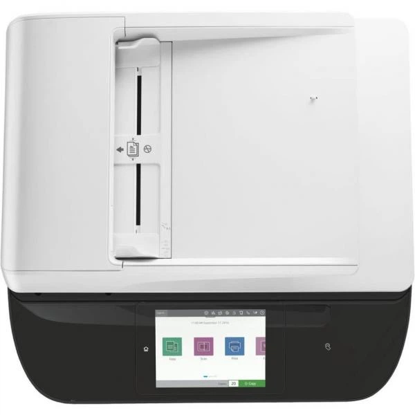Багатофункціональний пристрій HP PageWide Pro 777z з Wi-Fi (Y3Z55B) - Фото 5 Багатофункціональний пристрій HP PageWide Pro 777z з Wi-Fi (Y3Z55B) - зображення 5