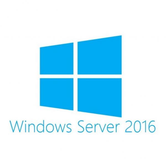 ПО для сервера Microsoft Windows Svr Essentials 2016 64Bit English DVD 1-2CPU (G3S-01045) - изображение 1