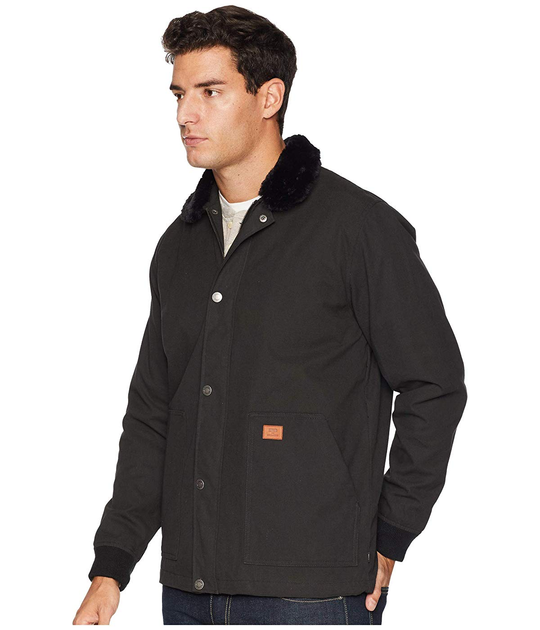 Globe deals drizabone jacket