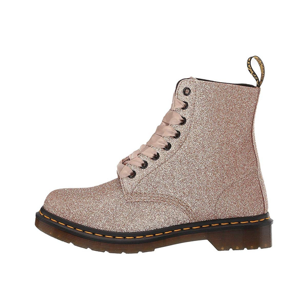 Pascal dr outlet martens glitter