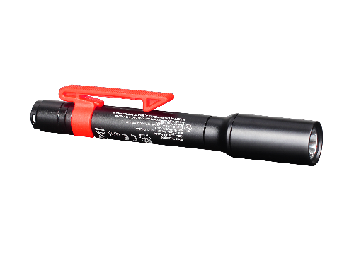 Ручной фонарь Fenix WF05E, черный - Фото 2 Ручной фонарь Fenix WF05E, черный - изображение 2