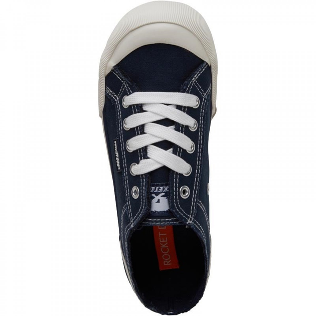 Rocket dog store jazzin navy