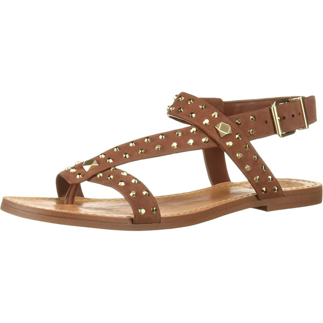 Vince Camuto Ravensa Brown 35.5 225 10345022