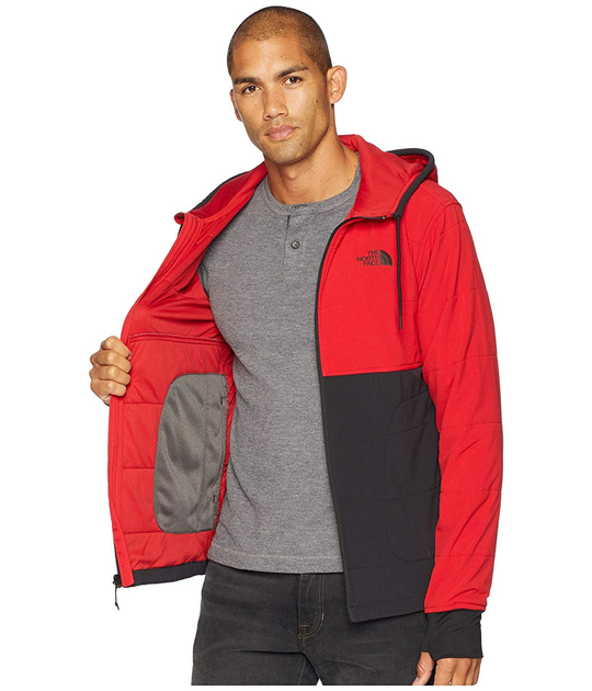 The north face mountain best sale sweatshirt 2.0