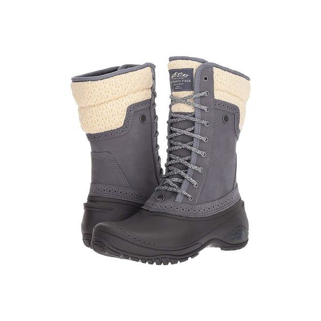 Womens the north face shellista ii store mid boot