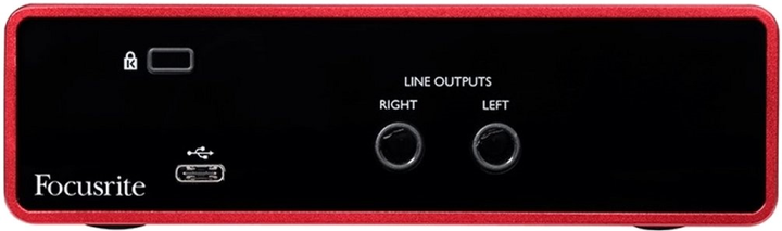 【美品】Focusrite Scarlett Solo Studio セット Focusrite Scarlett Solo Studio 4th Gen オーディオ