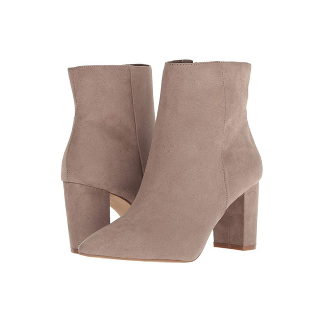 Steve madden hot sale andi dress bootie