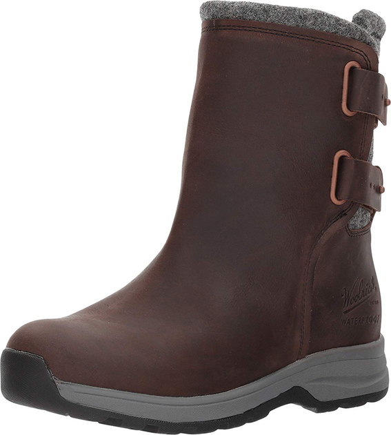 Woolrich hot sale koosa boots