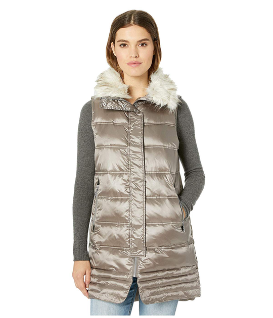 Sam edelman 2025 puffer vest