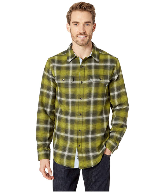 Marmot on sale jasper flannel