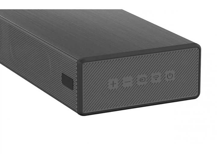Саундбар SHARP HT-SBW420GR (HT-SBW420GRV01) - зображення 2