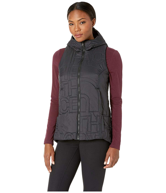 North face 2025 alphabet city vest